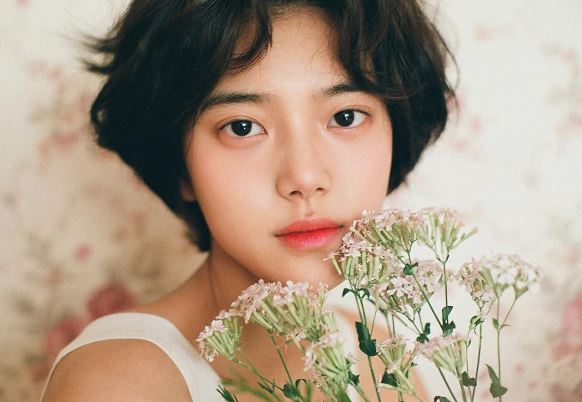 숏컷 이상형 발견.jpg | 인스티즈