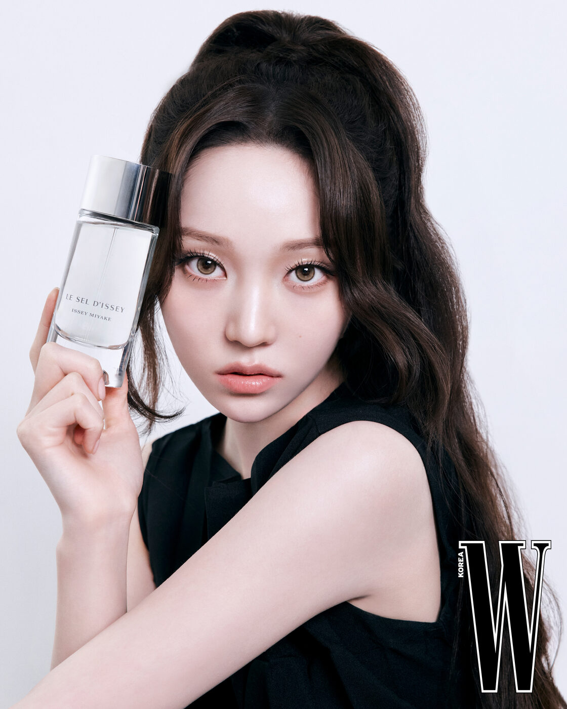 올데이프로젝트 영서 w korea 화보.jpg | 인스티즈