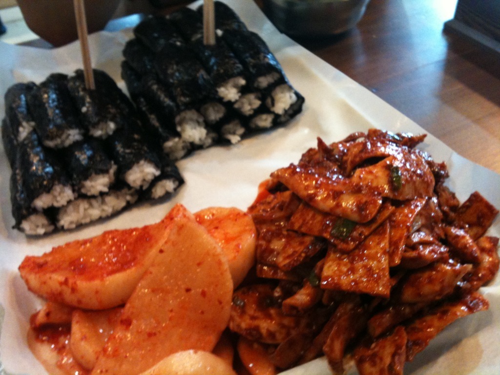 전국에서 가장 음식이 맛있는지역은어디 | 인스티즈