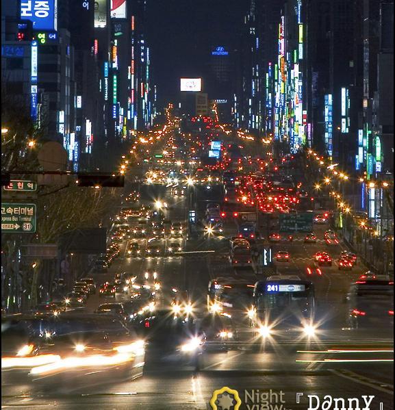 우리나라 대표 번화가들! | 인스티즈