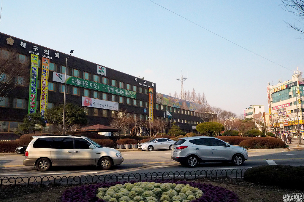 광주광역시의 대표 번화가들 | 인스티즈