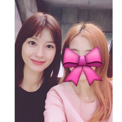 재미로 해본 네이버 웹툰 ' 유미의 세포들 ' 가상캐스팅 스압주의.jpg | 인스티즈