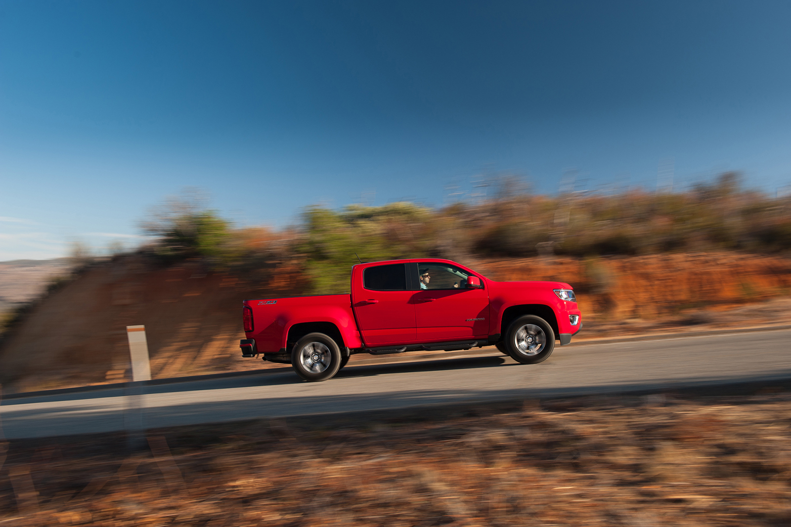 쉐보레 콜로라도 vs 닛산 프론티어 vs 토요타 타코마 | 인스티즈