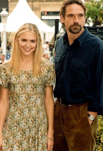 [제레미아이언스] 웹으로 털어본 어느 한 마성의 남자의 짤들(로리타외) | 인스티즈