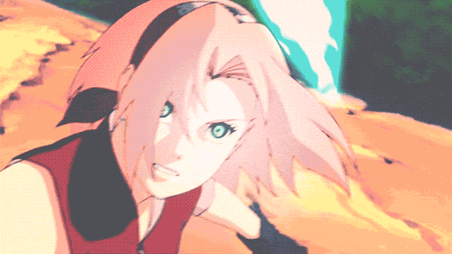 [나루토] 초딩때 투니버스에서 보다가 중도하차 한 애들 특징.jpg(+사쿠라 인성) | 인스티즈