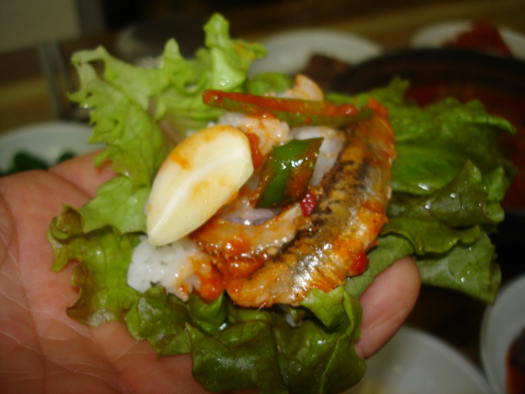 전국에서 가장 음식이 맛있는지역은어디 | 인스티즈