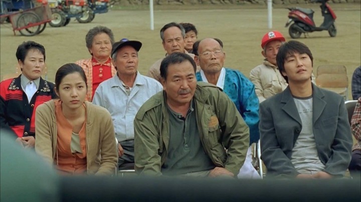 정우성,장동건과 외모 대결하던 송강호 리즈시절 ㄷㄷ | 인스티즈