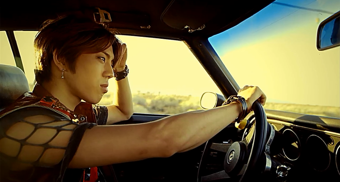 이대로 묻히는게 아까워서 쪄보는 인피니트 Destiny MV 해석 | 인스티즈