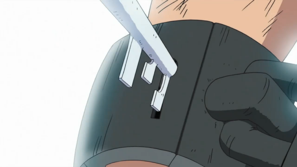 원피스 센고쿠는 무능하기가 짝이 없는 해군원수였다 | 인스티즈