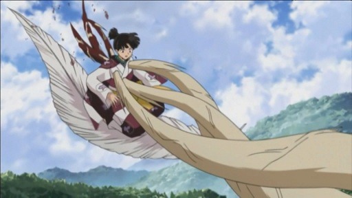 이누야샤 최고의 명장면.jpg | 인스티즈