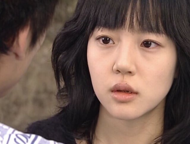 [미안하다사랑한다] 임수정 미안하다 사랑한다 송은채 시절.jpgif | 인스티즈