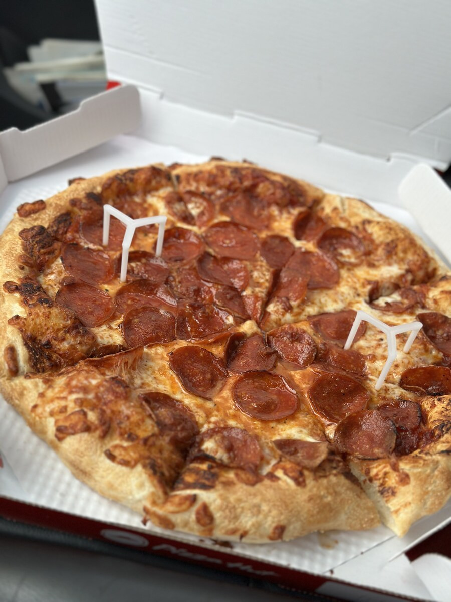 호불호 갈리는 피자 | 인스티즈