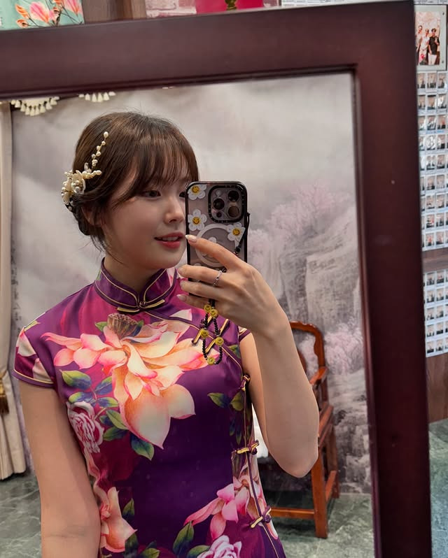 상견례 프리패스도 될 것 같은 잰잰바리 | 인스티즈