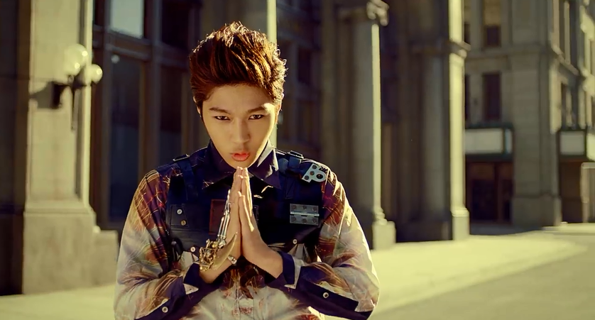 이대로 묻히는게 아까워서 쪄보는 인피니트 Destiny MV 해석 | 인스티즈