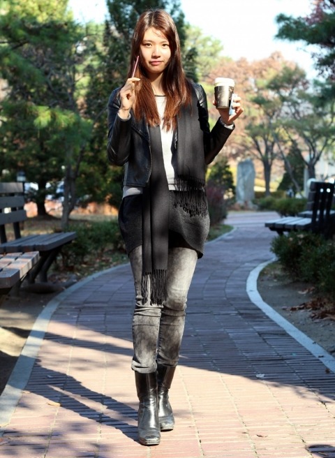 반도 여대생들의 흔한 패션들.jpg | 인스티즈