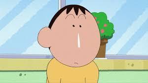 짱구는 못말려에서 가장 잘생긴 캐릭터 | 인스티즈