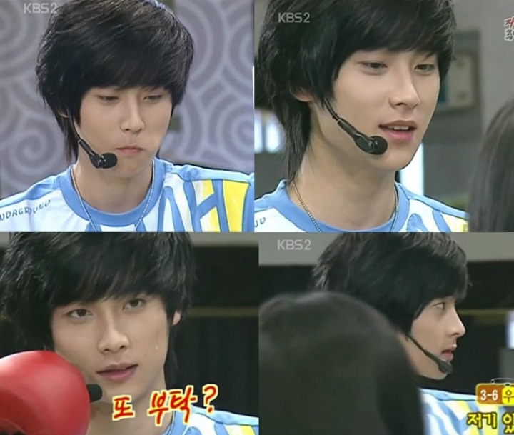 현재 관계자들도 놀랐다는 역대급이된 7월가요계 컴백상황.jpg | 인스티즈