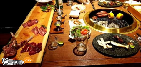 남자 등꼴 빼먹을려는 여자와 역관광하는 남자 | 인스티즈