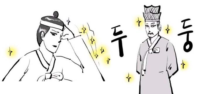 서양인들이 본 한국인 | 인스티즈