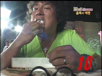 시청자의견 무시했다가 제대로 사람하나 죽여놓은 KBS예능.jpg (2004년) | 인스티즈