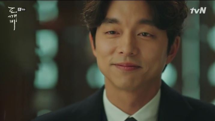 [도깨비] 역대급 연출 - 도깨비와 소년의 대화.jpg | 인스티즈