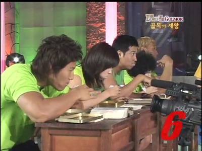 시청자의견 무시했다가 제대로 사람하나 죽여놓은 KBS예능.jpg (2004년) | 인스티즈