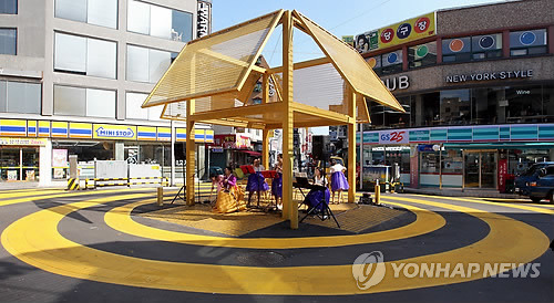 광주광역시의 대표 번화가들 | 인스티즈