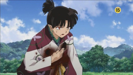 이누야샤 최고의 명장면.jpg | 인스티즈