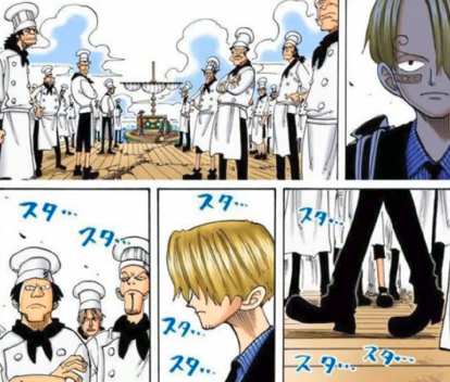 원피스 최고의 명대사는? | 인스티즈