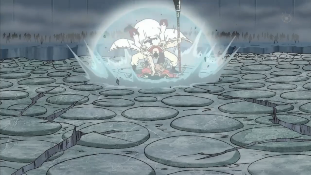 원피스 센고쿠는 무능하기가 짝이 없는 해군원수였다 | 인스티즈