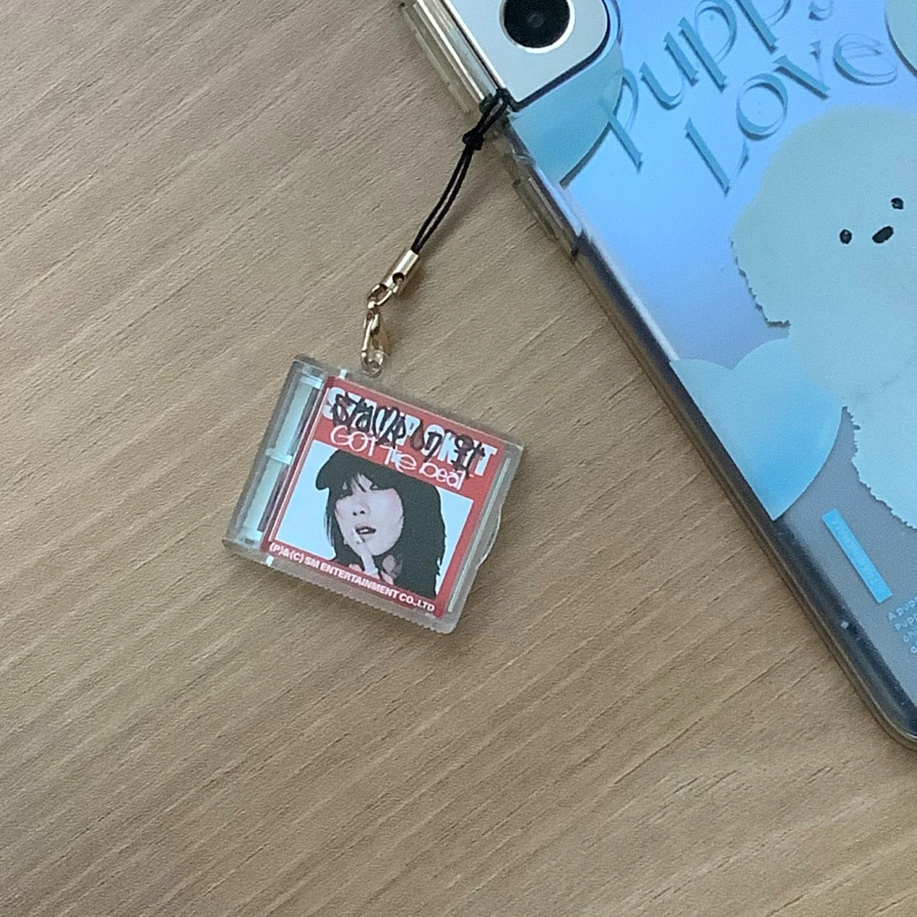 SM에서만 나오는 소수 마니아층들이 환장한다는 스미니 앨범 | 인스티즈