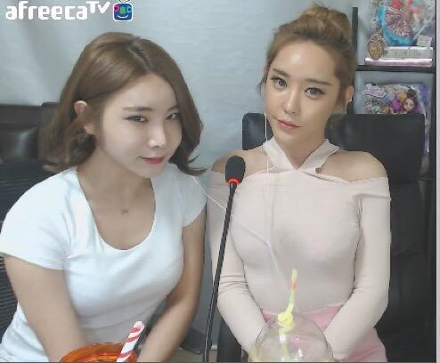 오늘자 어이터진 아프리카티비 트렌스젠더bj 꽃자채림 | 인스티즈