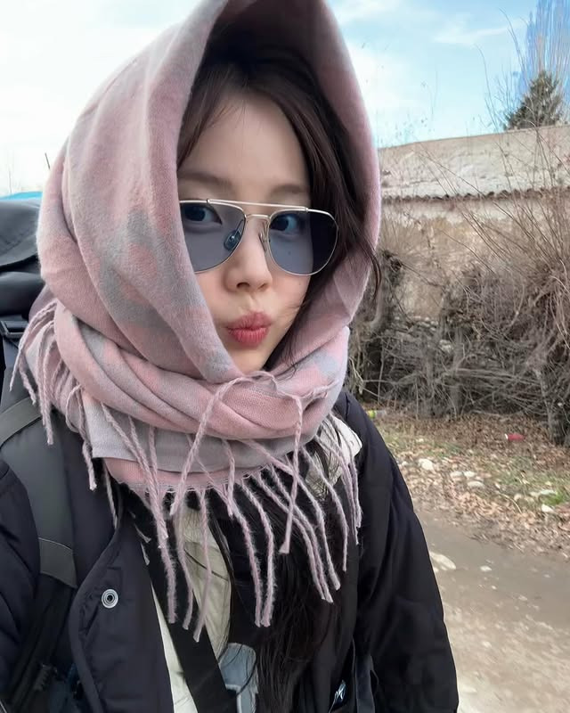 상견례 프리패스도 될 것 같은 잰잰바리 | 인스티즈