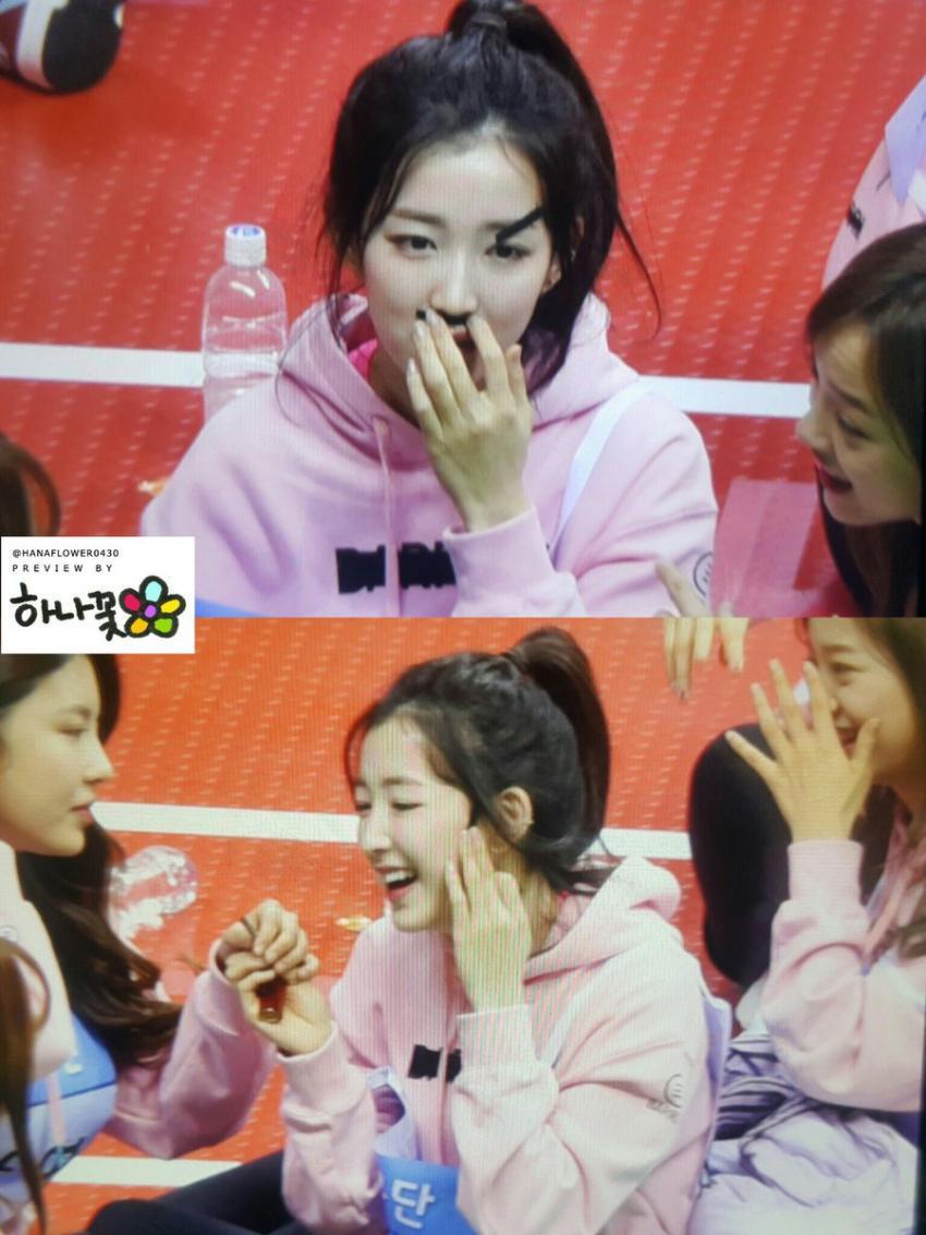 예쁜 악당보스 같이 생긴 여자 아이돌.jpgif | 인스티즈