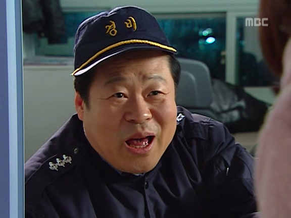 [거침없이하이킥] 새가슴 뺑소니범 서민정.jpg | 인스티즈