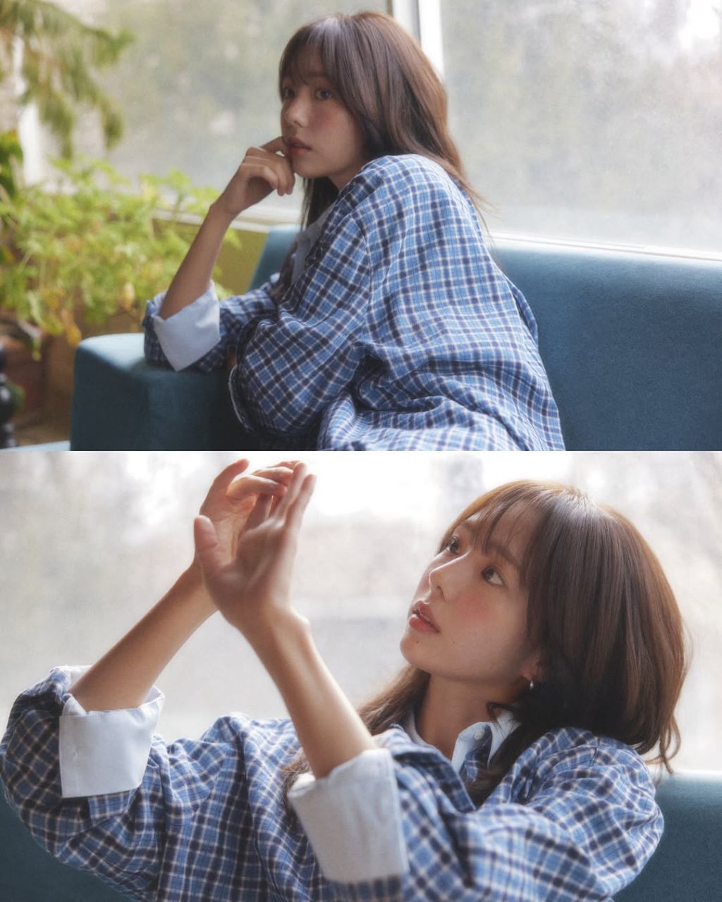 배우 채수빈 인스타 | 인스티즈