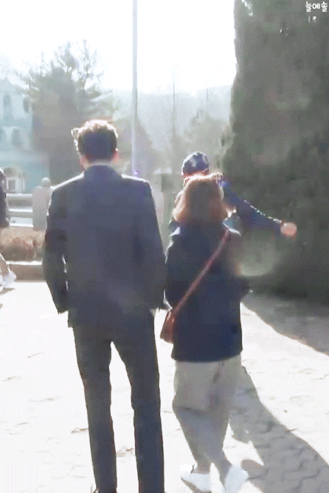 박보영 박형식 설레는 키 차이 | 인스티즈