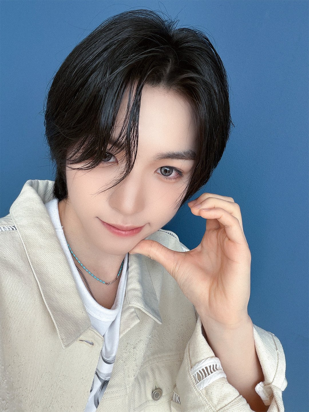 아이돌 데뷔 앞두고 마주한 인생 최대의 시련이 '렌즈'인 건에 대하여 | 인스티즈