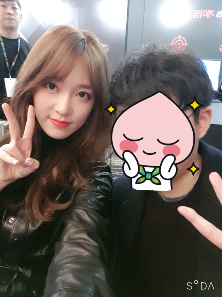 게임 스트리머 햇살살.jpg | 인스티즈