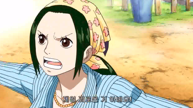 원피스 최고의 명대사는? | 인스티즈