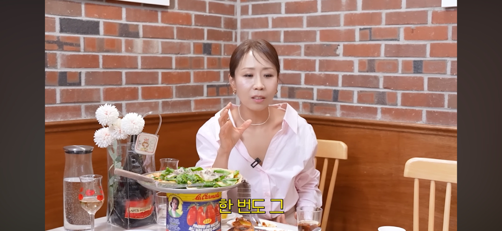 정선희가 최화정식 위로가 정말 고마웠던 이유 | 인스티즈