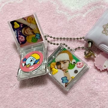 SM에서만 나오는 소수 마니아층들이 환장한다는 스미니 앨범 | 인스티즈