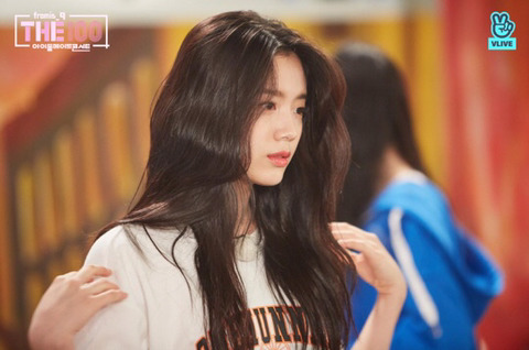 프로미스 나인 장규리 | 인스티즈