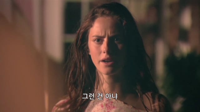 [스킨스] 에피가 처음부터 프레디를 사랑했다는걸 보여준 장면 | 인스티즈