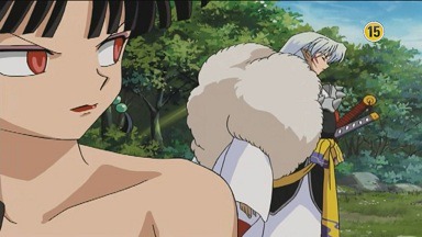 이누야샤 최고의 명장면.jpg | 인스티즈