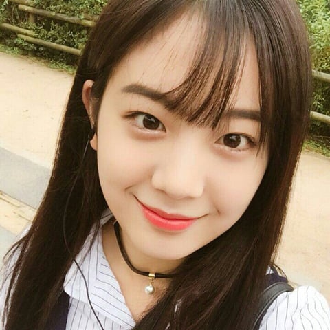 프로미스 나인 장규리 | 인스티즈