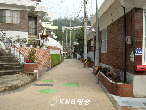  일본 주택가처럼 한국 주택가도 깨끗해지고 이뻐질수 없는걸까?? | 인스티즈