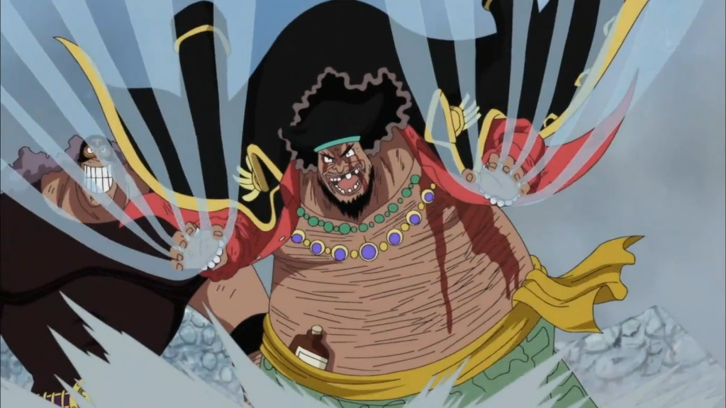 원피스 센고쿠는 무능하기가 짝이 없는 해군원수였다 | 인스티즈