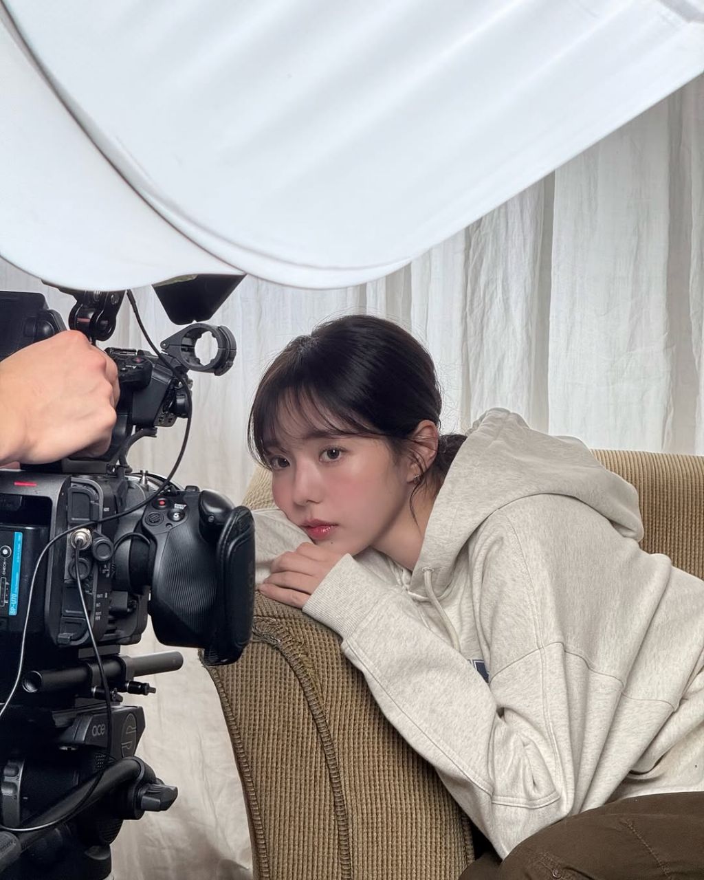 배우 채수빈 인스타 | 인스티즈