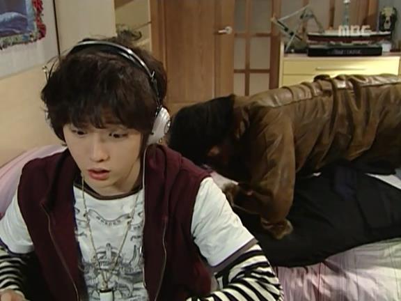 [거침없이하이킥] 유미 가족의 비밀 -14- | 인스티즈